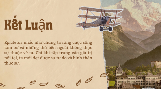 Kết Luận